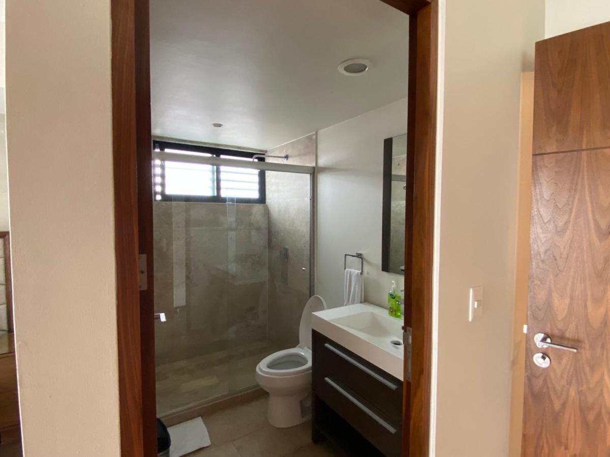 Chicago House Aparthotel เม็กซิโกซิตี้ ภายนอก รูปภาพ