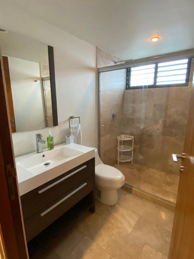 Chicago House Aparthotel เม็กซิโกซิตี้ ภายนอก รูปภาพ