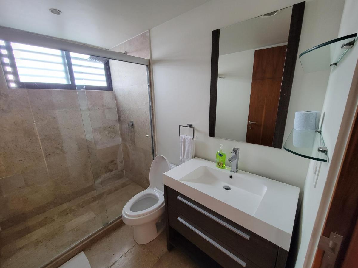 Chicago House Aparthotel เม็กซิโกซิตี้ ภายนอก รูปภาพ